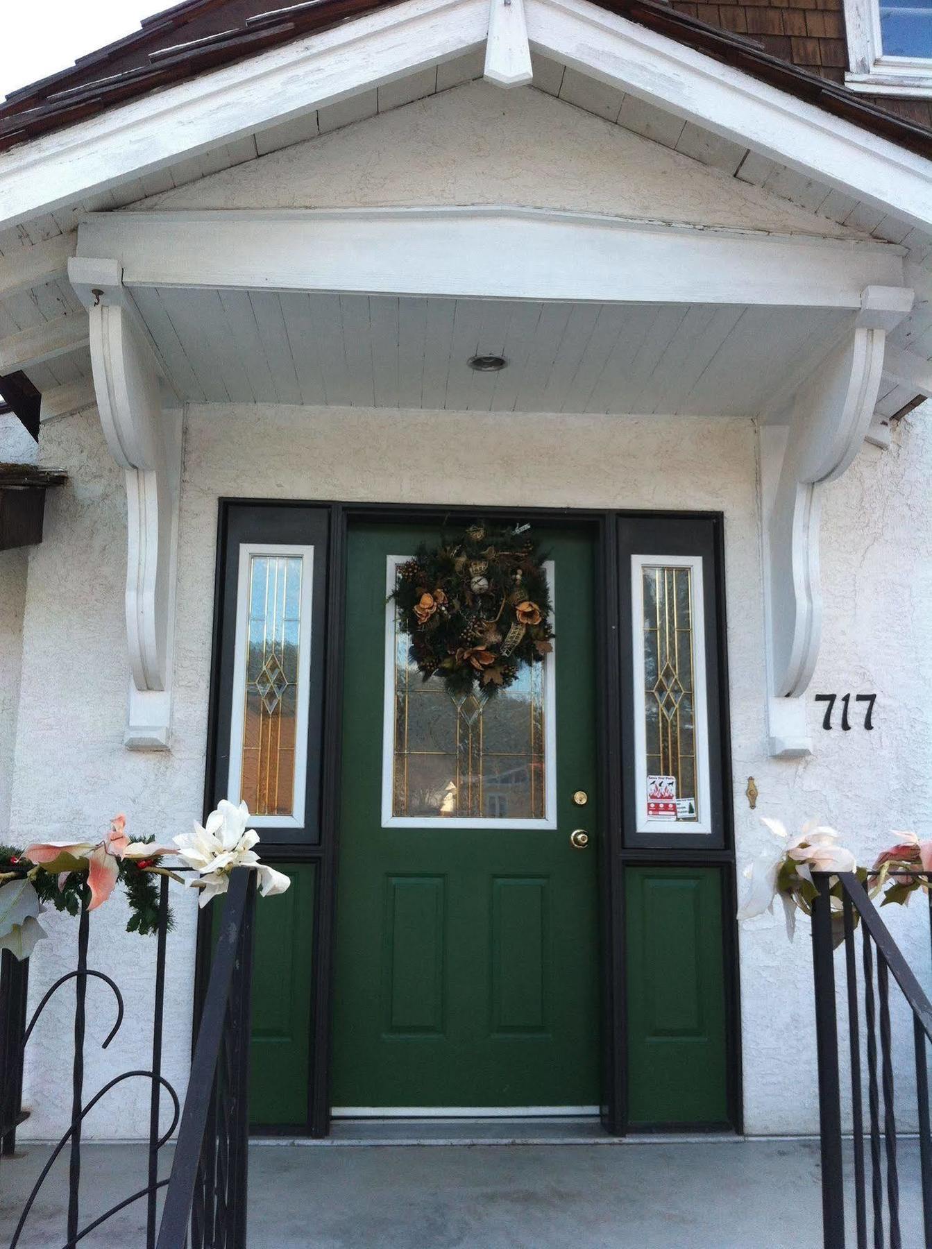 Elevate Rooms Calla'S Palace Jasper Exterior photo