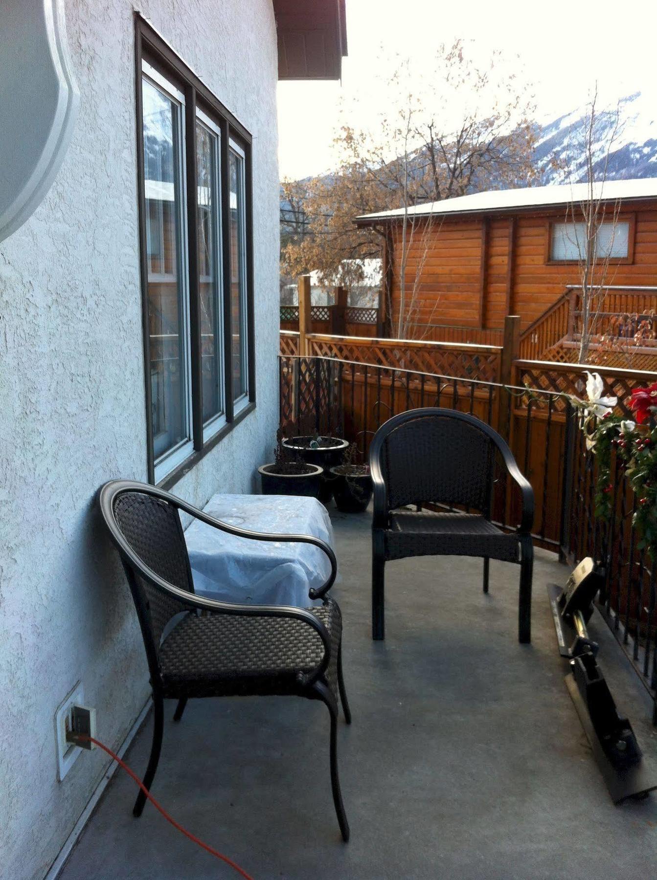 Elevate Rooms Calla'S Palace Jasper Exterior photo